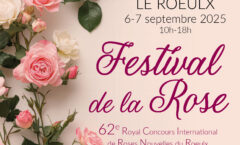 Festival de la Rose 2025