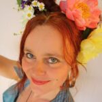 De 14h00 à 16h15 : spectacle "Mademoiselle Joséphine"