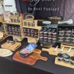 Le Safran du Mont Panisel