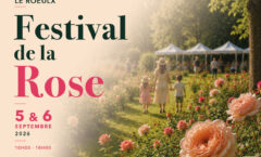 Festival de la Rose 2026