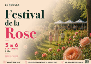 Festival de la Rose 2026