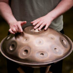 Découverte du handpan